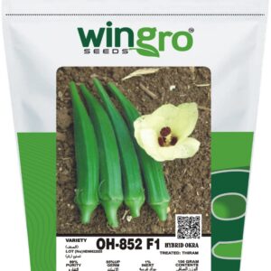 OKRA OH-852 F1