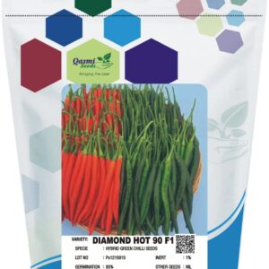 HOT PEPPER DIAMOND HOT 90 F1