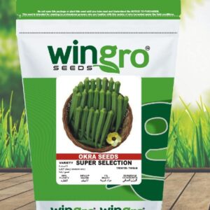 OKRA SUPER SELECTION