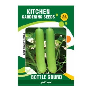 Bottle Gourd