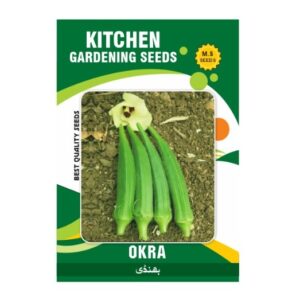 Okra