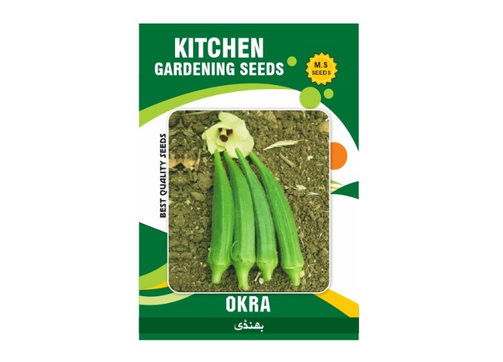 Okra