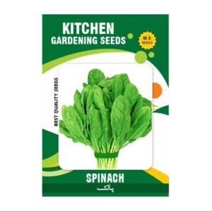 Spinach