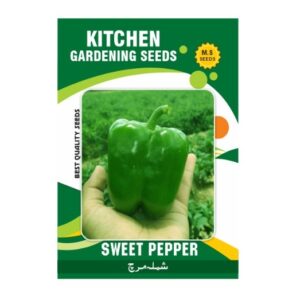Sweet Pepper