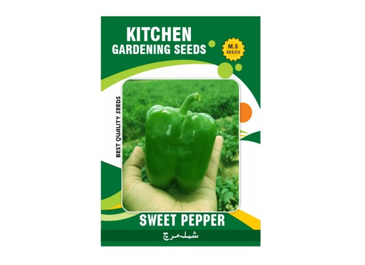 Sweet Pepper