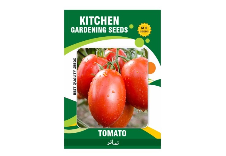 Tomato