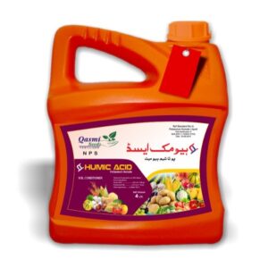 Humic Acid  Potassium Humate 4 litre