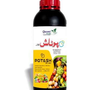 Potash 30% 1 Liter