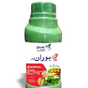 Boron 5% 500mL