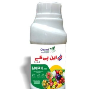 NPK 8:8:6 500mL