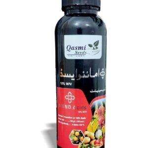 Amino Acid 10% w/v 500mL