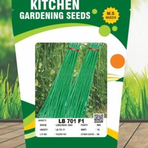 Long Bean- LB 701 F1