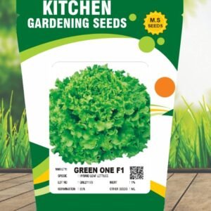 Salad- Green One F1